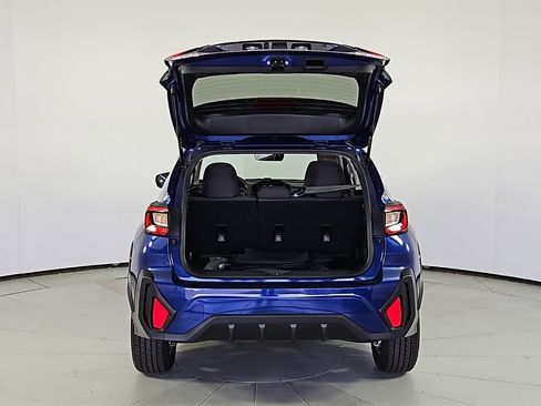 Certified 2025 Subaru Crosstrek 2.0i Premium image 10