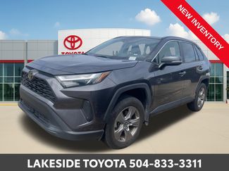 Used 2024 Toyota RAV4 XLE 360° Tour