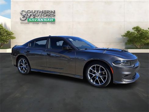 Used 2023 Dodge Charger GT image 7