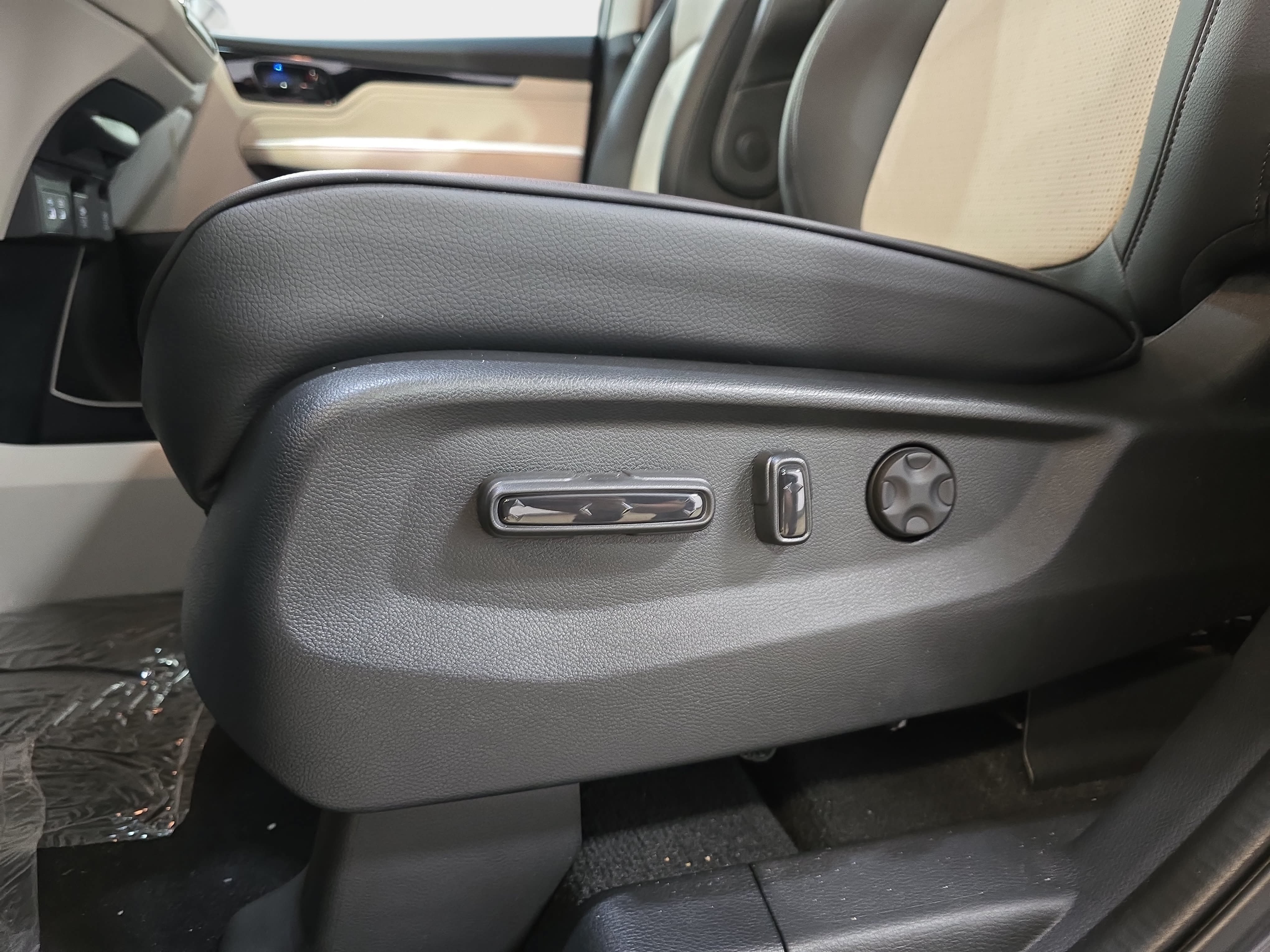 New 2027 Honda Odyssey Elite image 26