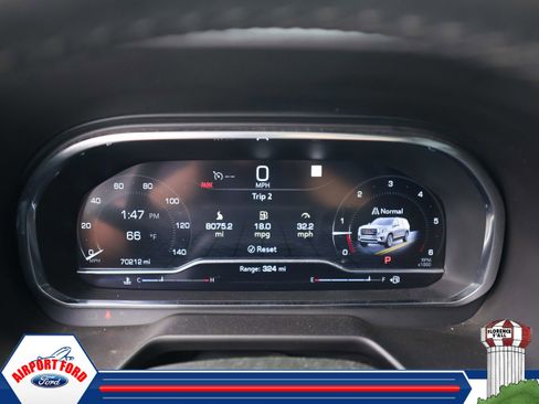 Used 2022 GMC Yukon SLE RWD image 7