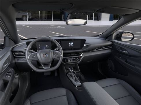 New 2026 Buick Envista Sport Touring FWD image 15