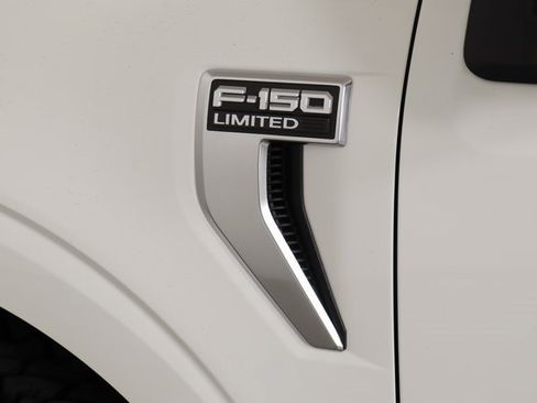 Used 2023 Ford F150 Limited image 10