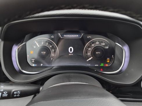 New 2026 RAM 1500 Laramie AWD/4WD image 20
