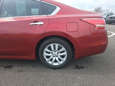 Used 2013 Nissan Altima 2.5 S image 12