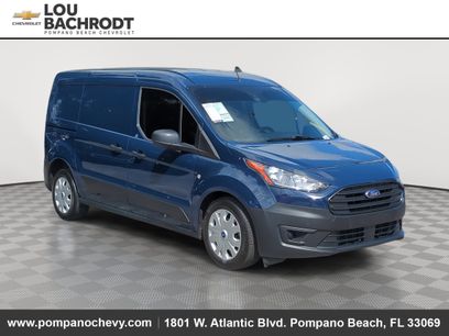 Used 2023 Ford Transit Connect XL