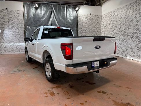 New 2026 Ford F150 XL w/ Equipment Group 103A High image 5