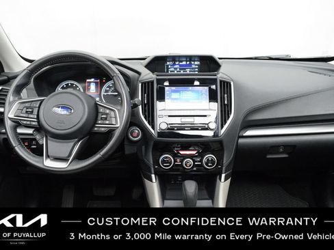 Used 2022 Subaru Forester Premium AWD/4WD image 17