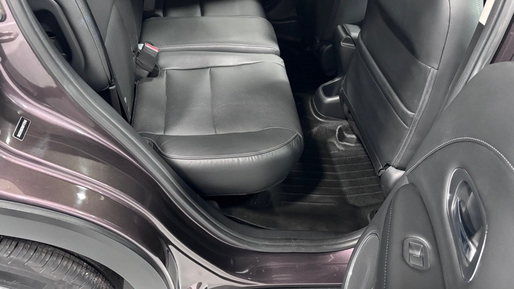 Used 2019 Honda HR-V EX-L image 25