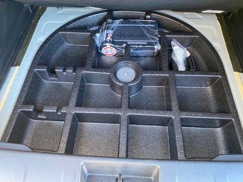 Used 2021 Jeep Renegade Latitude w/ Convenience Group image 24