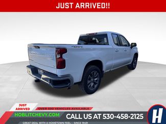 Used 2021 Chevrolet Silverado 1500 LT w/ All Star Edition Plus AWD/4WD video 2