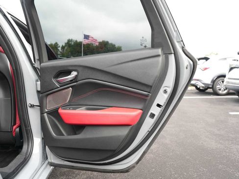 Certified 2024 Acura TLX SH-AWD w/ A-SPEC Pkg image 35