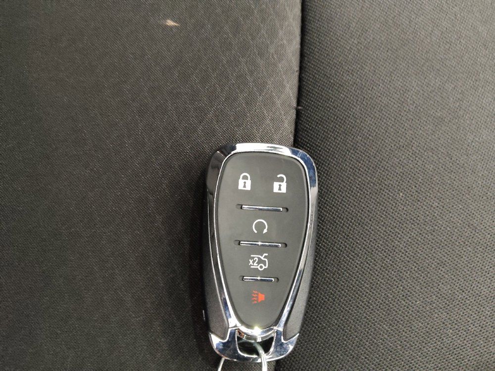 Used 2024 Chevrolet Malibu LT FWD image 32