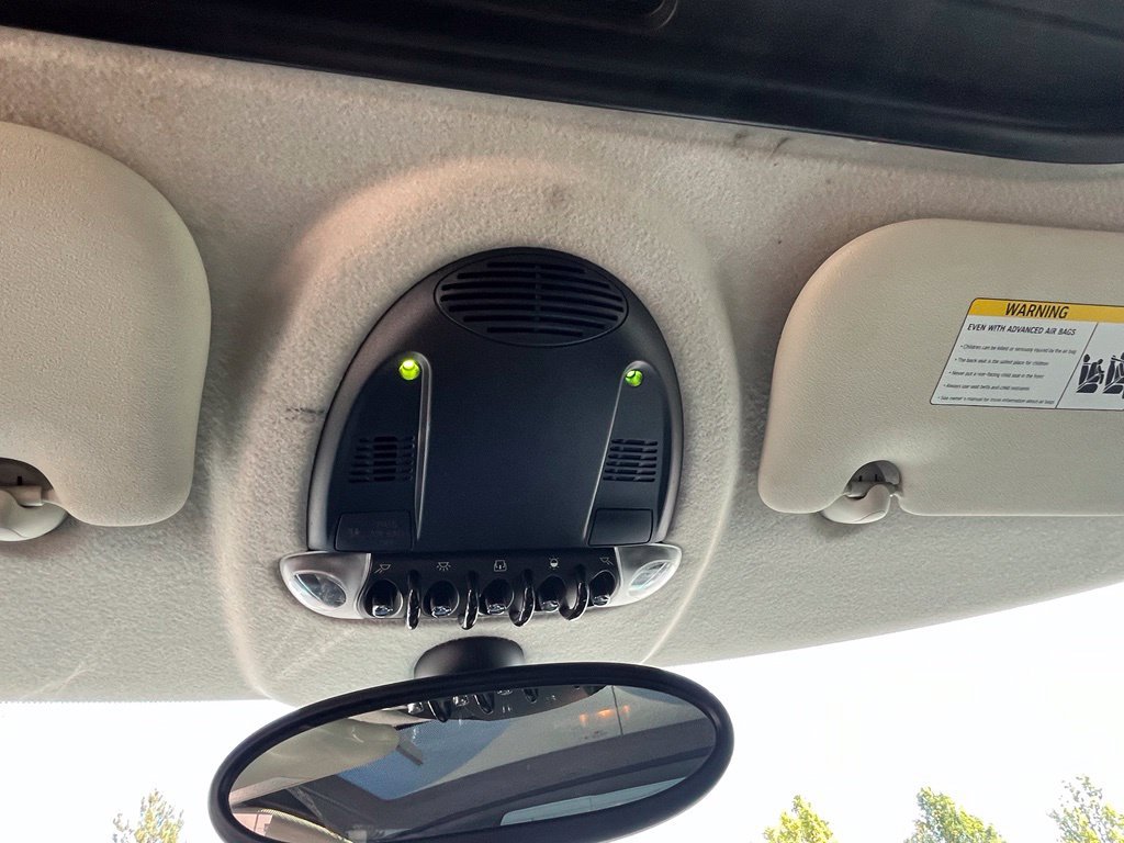 Used 2013 MINI Cooper Hardtop FWD image 16