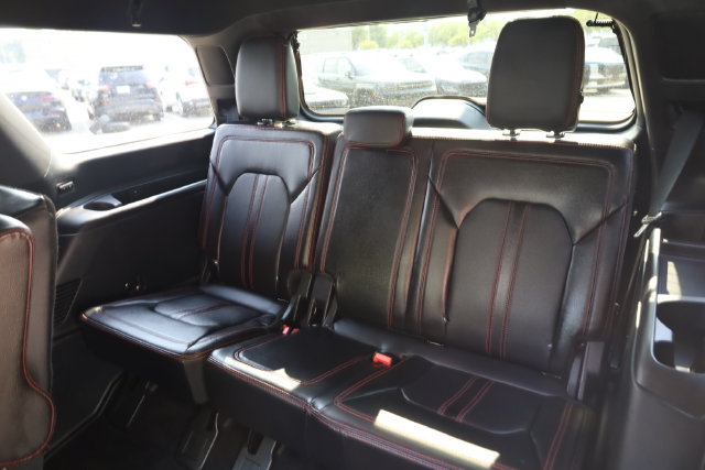 Used 2021 Ford Expedition Limited AWD/4WD image 29
