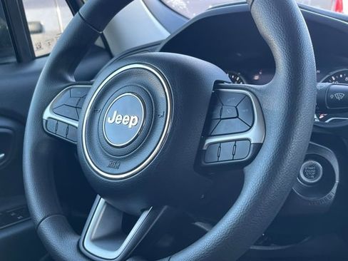 Used 2023 Jeep Renegade Latitude image 15