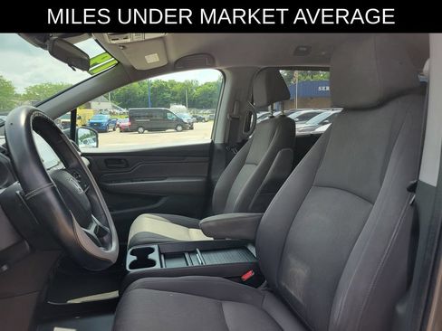 Used 2019 Honda Odyssey EX image 12