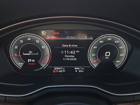 Used 2020 Audi A5 2.0T Premium Plus w/ Premium Plus image 38