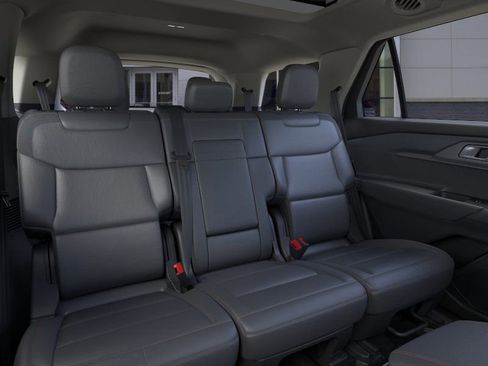 New 2026 Ford Explorer Active w/ Active Comfort Package image 27