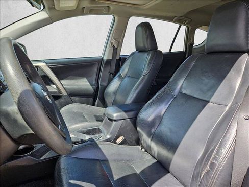 Used 2015 Toyota RAV4 XLE FWD image 13