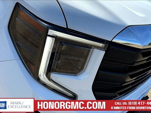 Used 2023 GMC Sierra 1500 Pro image 26