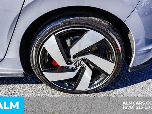 Used 2024 Volkswagen GTI S image 17