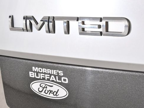 Used 2019 Ford Flex Limited AWD/4WD image 23