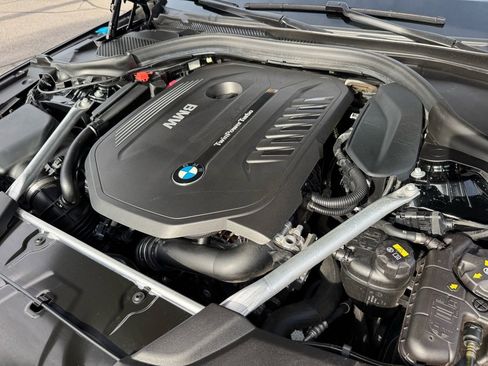 Used 2019 BMW 540i 540i w/ M Sport Package image 26