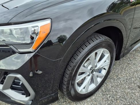 Used 2021 Audi Q3 2.0T Premium image 9