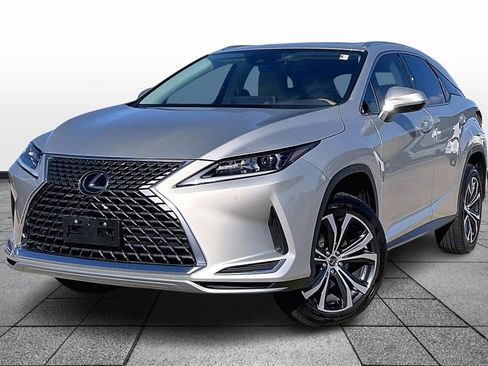 Used 2020 Lexus RX 350 350 image 1