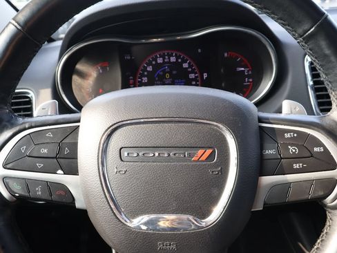Used 2017 Dodge Durango GT w/ Premium Group AWD/4WD image 17