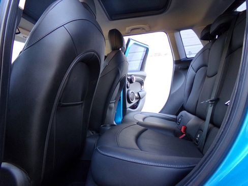 Used 2015 MINI Cooper S image 20