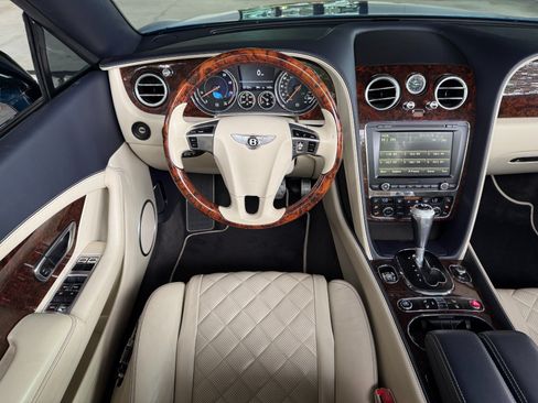 Used 2016 Bentley Continental GT V8 S AWD/4WD image 34