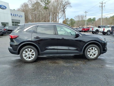 Used 2024 Ford Escape Active image 26