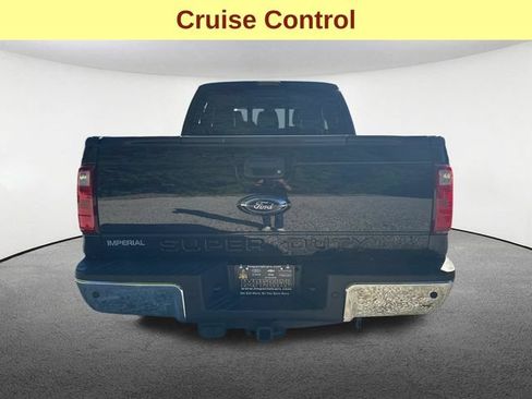 Used 2015 Ford F250 Lariat w/ Lariat Ultimate Package AWD/4WD image 11