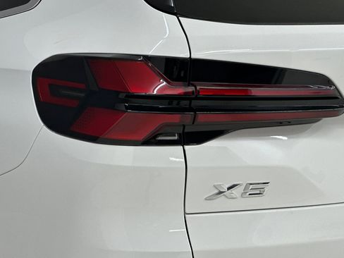 New 2026 BMW X5 xDrive50e w/ Parking Assistance Package image 13