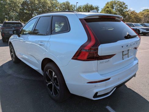 New 2026 Volvo XC60 B5 Core image 6