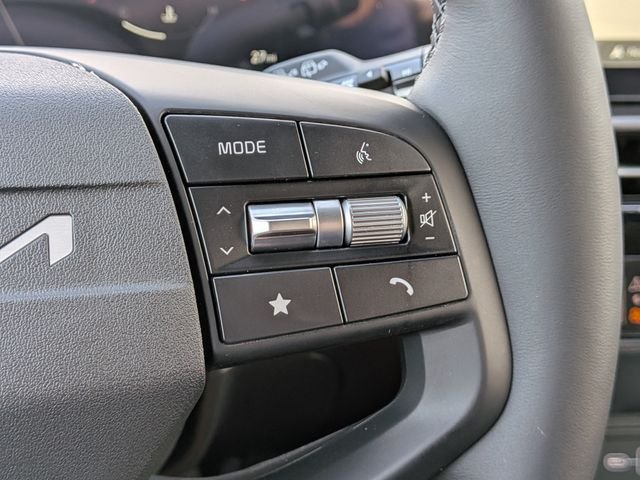 New 2026 Kia Sportage SX FWD image 30
