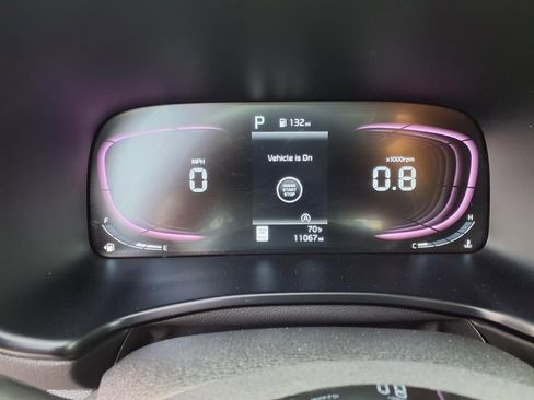 Used 2025 Kia Soul GT-Line w/ GT-Line Technology Package image 25
