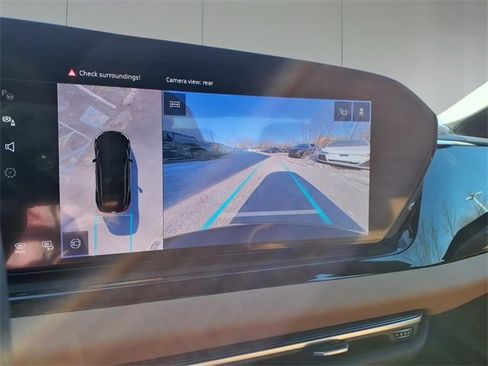 New 2026 Audi A6 Premium Plus image 13