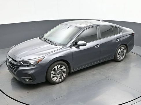 Used 2025 Subaru Legacy Touring XT w/ Tech Package #3 AWD/4WD image 46