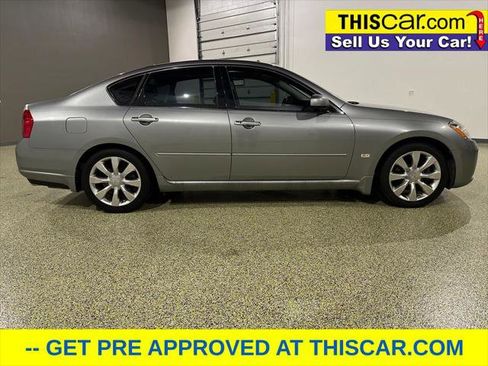Used 2006 INFINITI M45 image 8