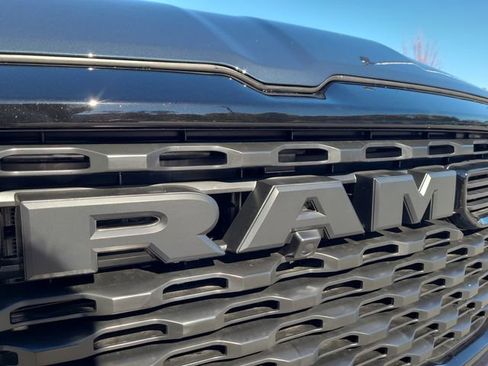 New 2026 RAM 1500 Big Horn image 25