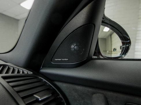 Used 2011 BMW 1 Series M RWD image 26