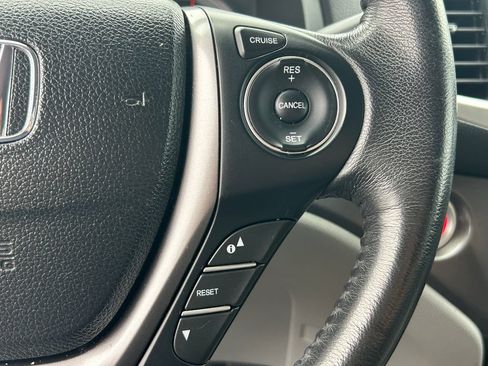 Used 2018 Honda Ridgeline RTL image 19