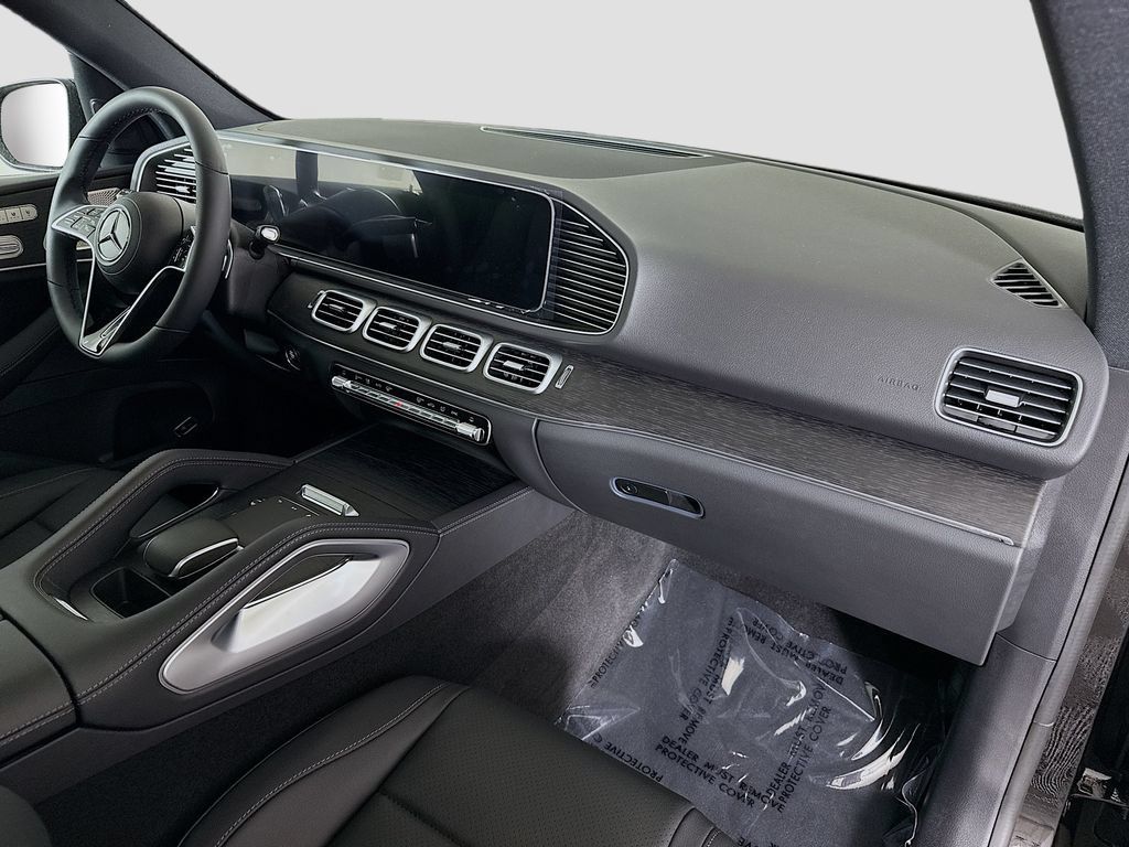 Used 2026 Mercedes-Benz GLE 350 4MATIC image 29