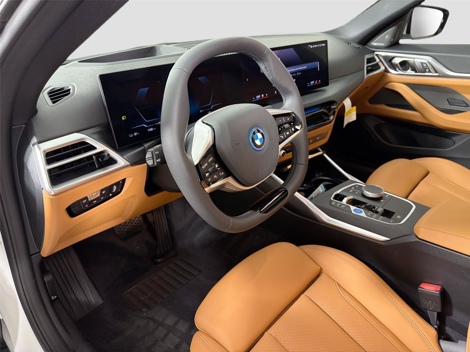 New 2026 BMW i4 xDrive40i w/ Premium Package AWD/4WD image 18