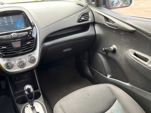 Used 2017 Chevrolet Spark LS FWD image 23