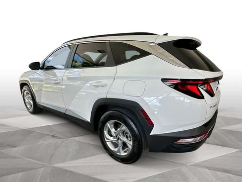 Used 2024 Hyundai Tucson SEL FWD image 8