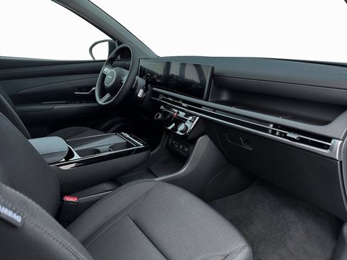 New 2026 Hyundai Tucson SEL AWD/4WD image 15